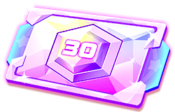 Luxury Monthly Card